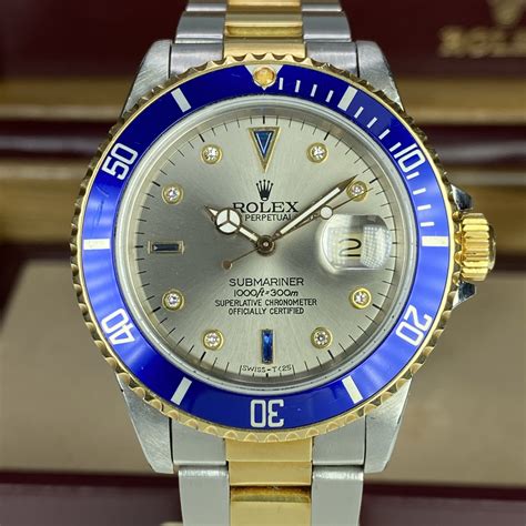 where to sell rolex submariner